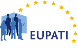 "Partnership ECRIN and EUPATI"