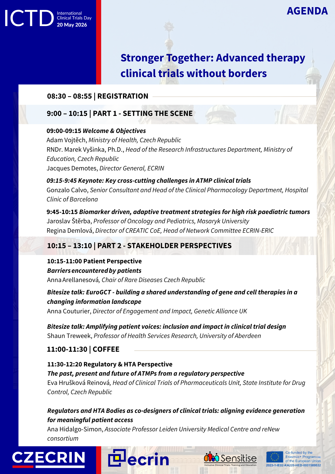 ICTD agenda 1
