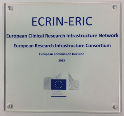 ECRIN ERIC status awarded