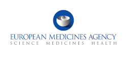 EMA European Medicines Agency