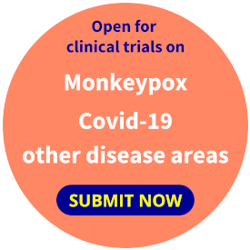 Clinical Trials Marketplace