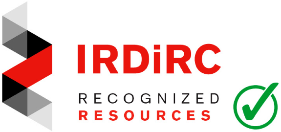 IRDiRC Recognized Resource