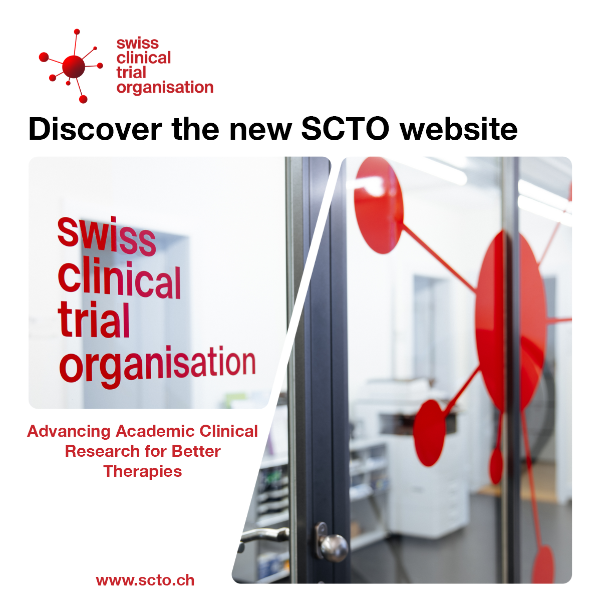 SCTO new web