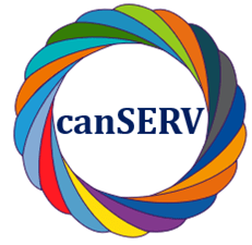 canSERV logo