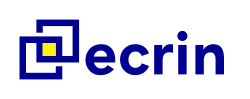 "ECRIN logo"