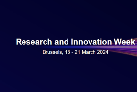 Research and Innovation Week