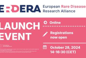 ERDERA Launch Event