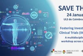 Fostering Investigator-Initiated Clinical Trials in Portugal