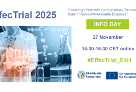 EffecTrial 2025 - Webinar