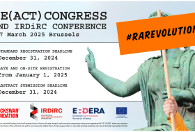 8th RE(ACT) Congress and IRDiRC Conference 2025