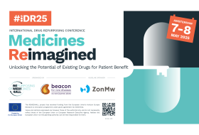 iDR25 –Medicines Reimagined 