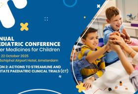 EFGCP Oct Conference 2025