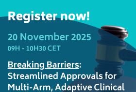 CoMeCT Workshop: Breaking Barriers in Regulatory Approvals