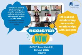 EUPATI Essentials (Module 1) - 8 June (Online)