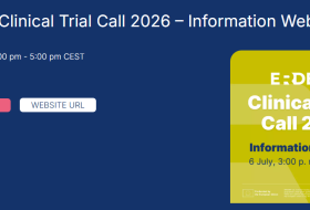 ERDERA Clinical Trial Call 2026 – Information Webinar
