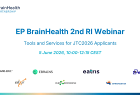 EP BrainHealth 2nd RI Webinar
