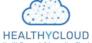 HealthyCloud Logo