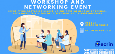 ECRIN EJP-RD workshop