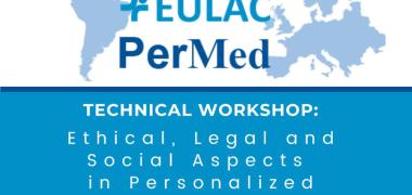 EULAC PerMed workshop ELSI