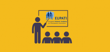 EUPATI fundamentals training