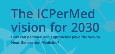 ICPerMed vision paper