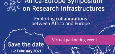 RI-Vis African European Symposium on Research infrastructures