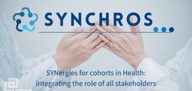 SYNCHROS key outcomes and priorities ecrin clinical research data management