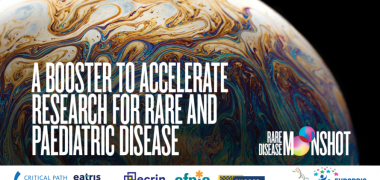 Rare Disease Moonshot project on rarest diseases