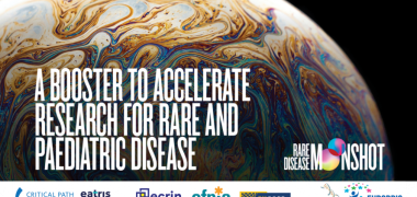 Alongside Rare Partners to defeat rare diseases - PQE Group Spain