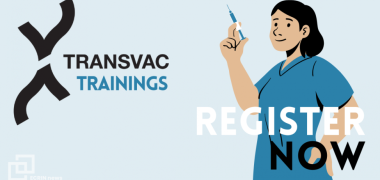 TRANSVAC2 Vaccine Development Trainings Application