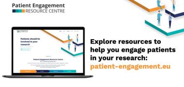 engage patients in your research