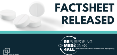 Remedi4all factsheet released-ECRIN news