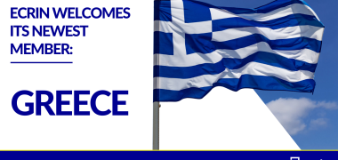 Greece Membership announcement