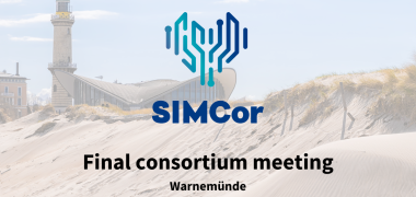 SIMCor | Ecrin