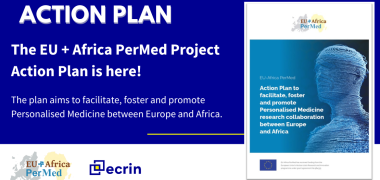 EU+Africa PerMed Action Plan