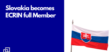 slovakia becomes ECRIN full Member