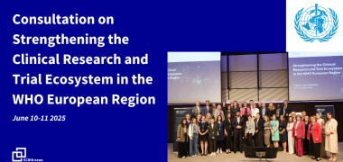 WHO Europe Region