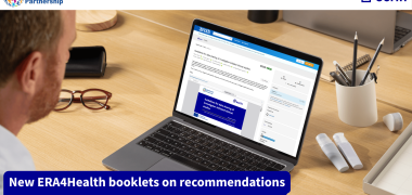 E4H booklets
