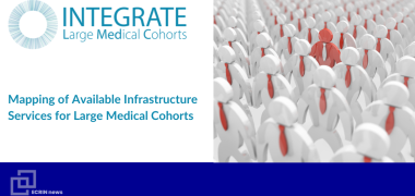 INTEGRATE-LMedC - European RI 2025