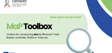 MaP Toolbox: your hub for master protocol clinical trials