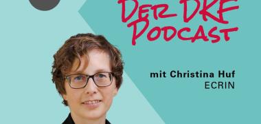DKF pod Christina