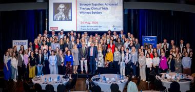ICTD 2026 Group Shot