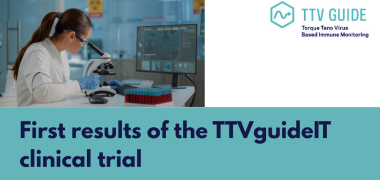 TTV Results