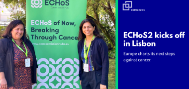 ECHoS2 kick off