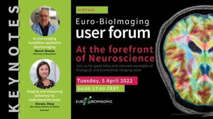 EuroBioImaging forum