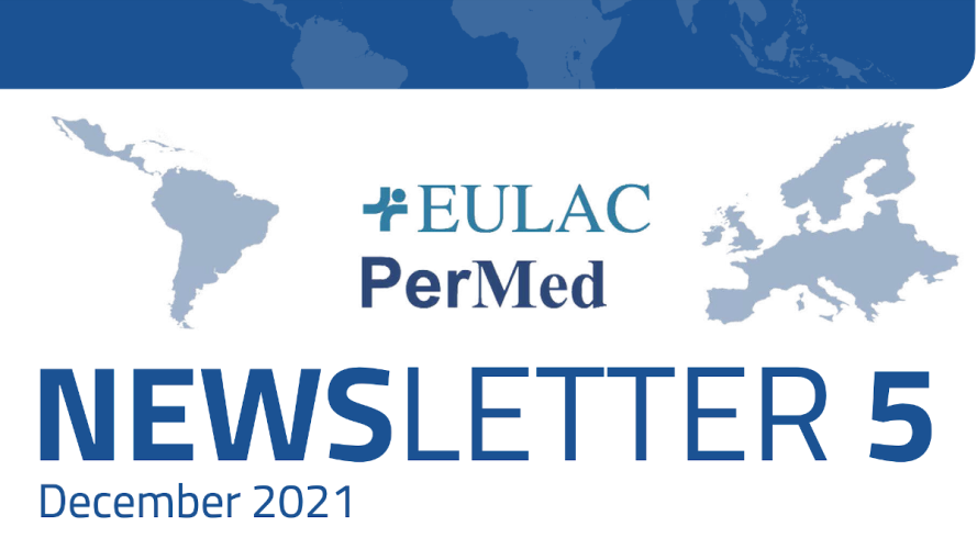 EULAC PerMed newsletter