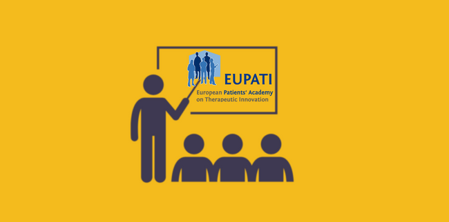 EUPATI fundamentals training