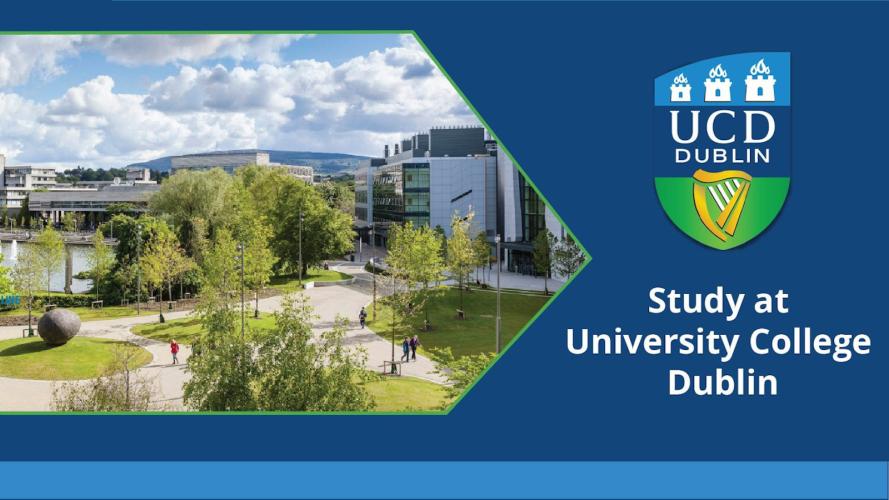 University College Dublin