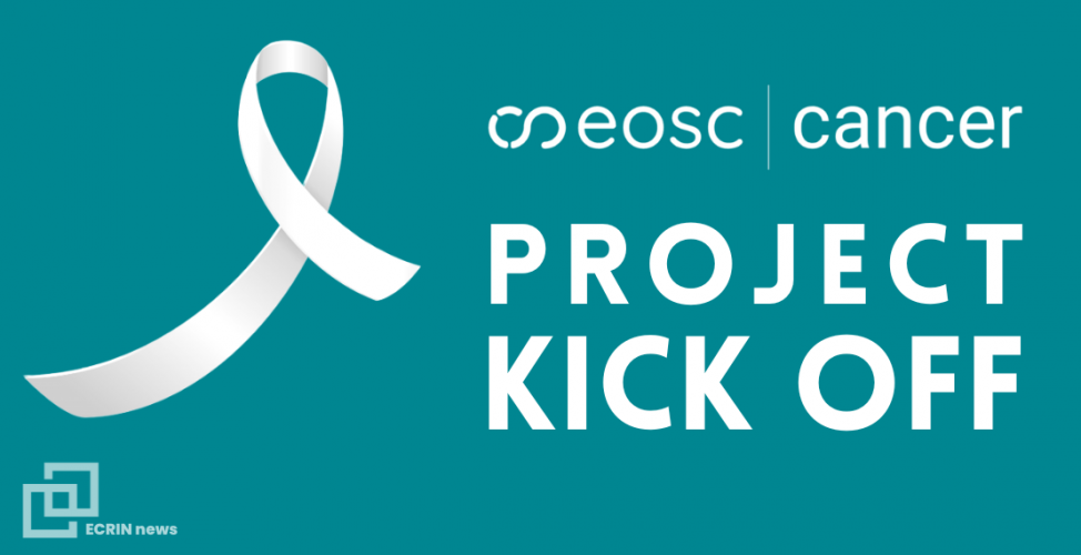 EOSC-Cancer project kick-off