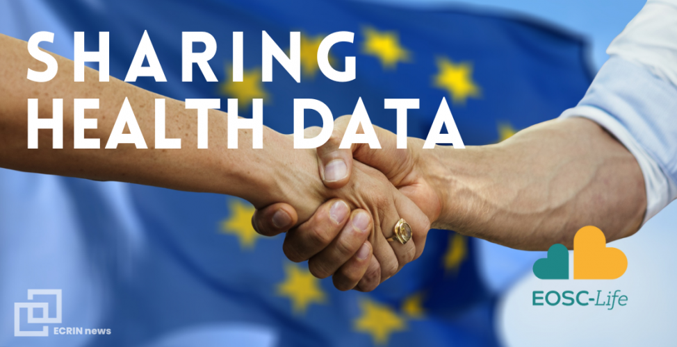 EOSC-Life sharing health data